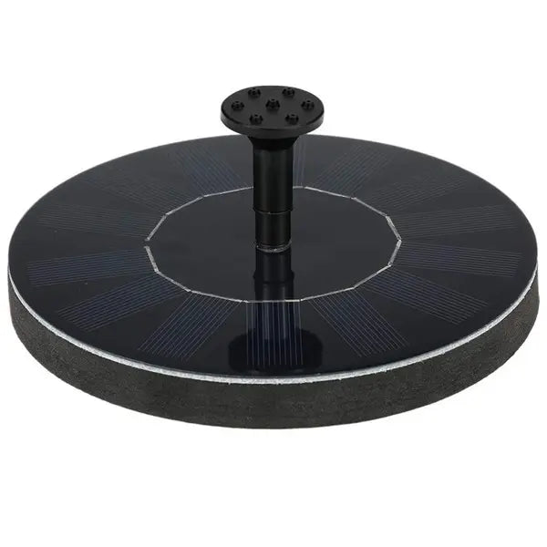 FonteWater Fonte de Água Movida a Energia Solar - Odame