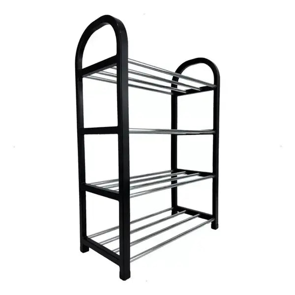 Sapateira Simples Organizacional 04 Prateleira para Espaço Reduzidos - Odame