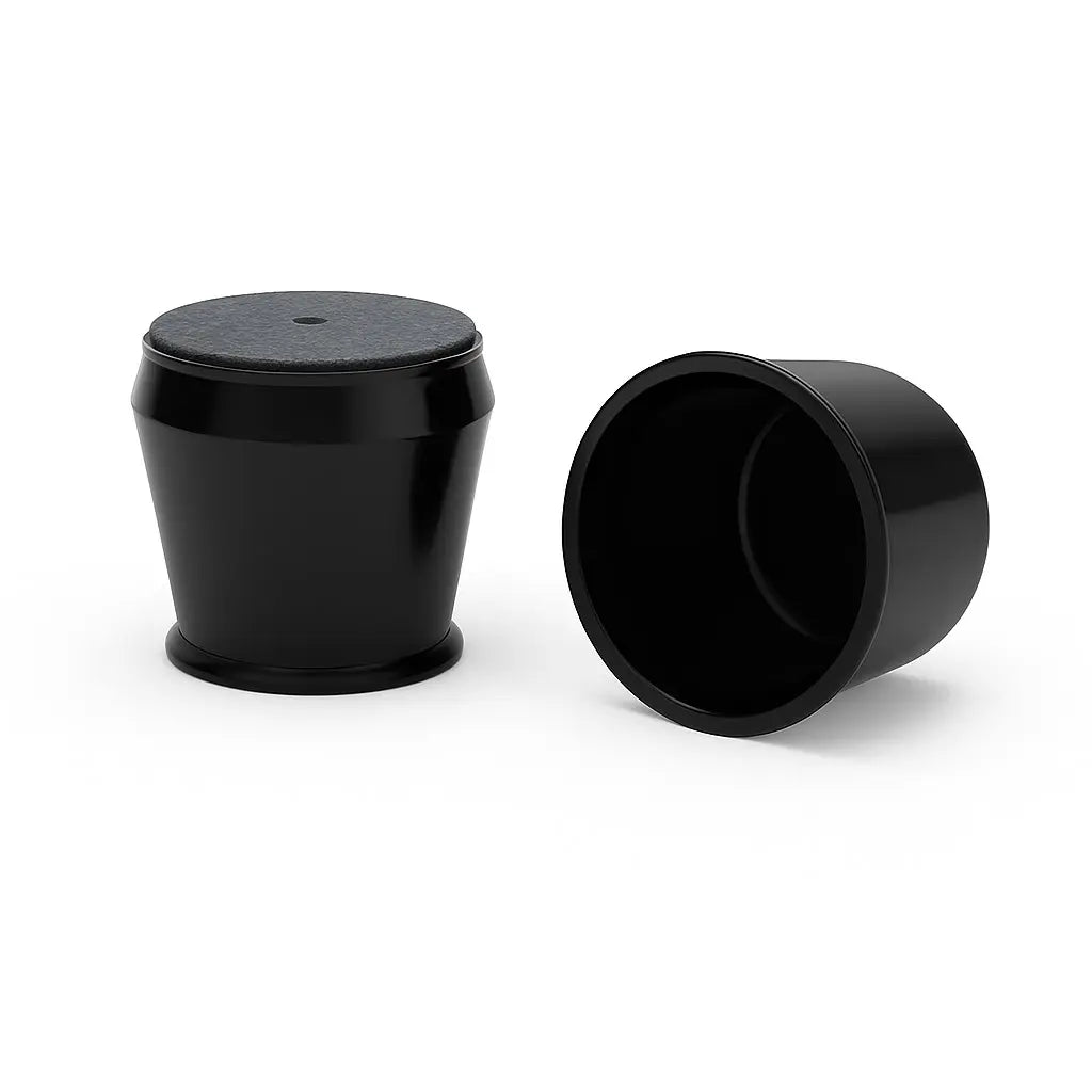 Protetor para Pernas Cadeira Feito em Silicone - Odame