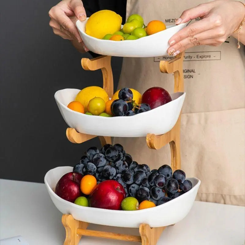 Fruteira de Mesa - Odame
