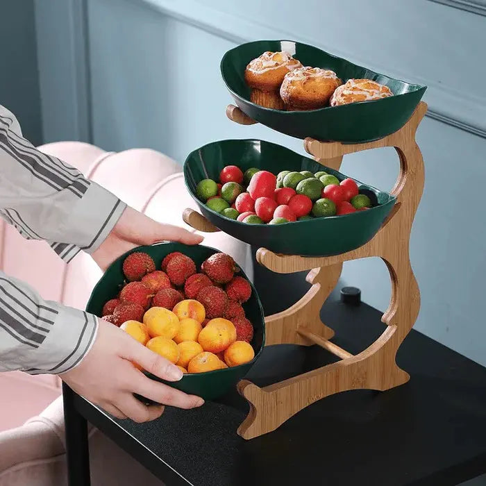 Fruteira de Mesa - Odame