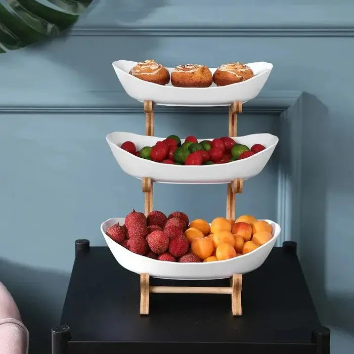 Fruteira de Mesa - Odame