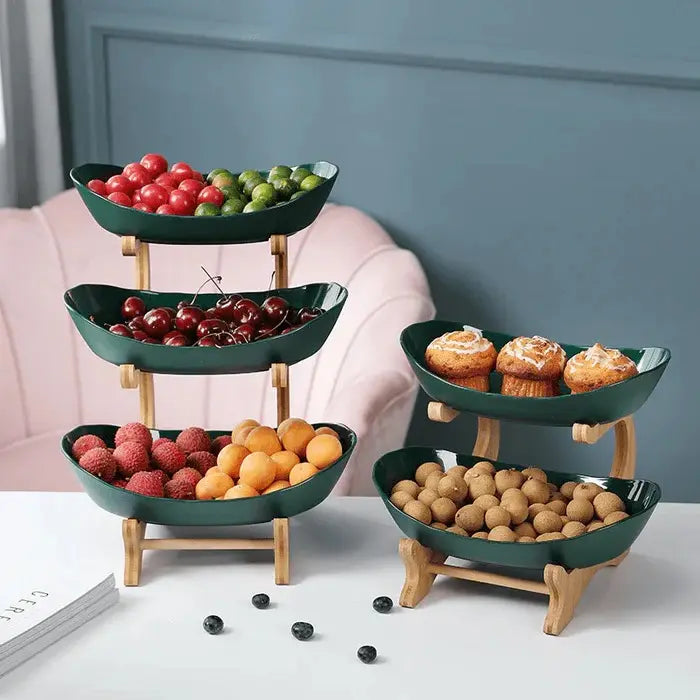 Fruteira de Mesa - Odame