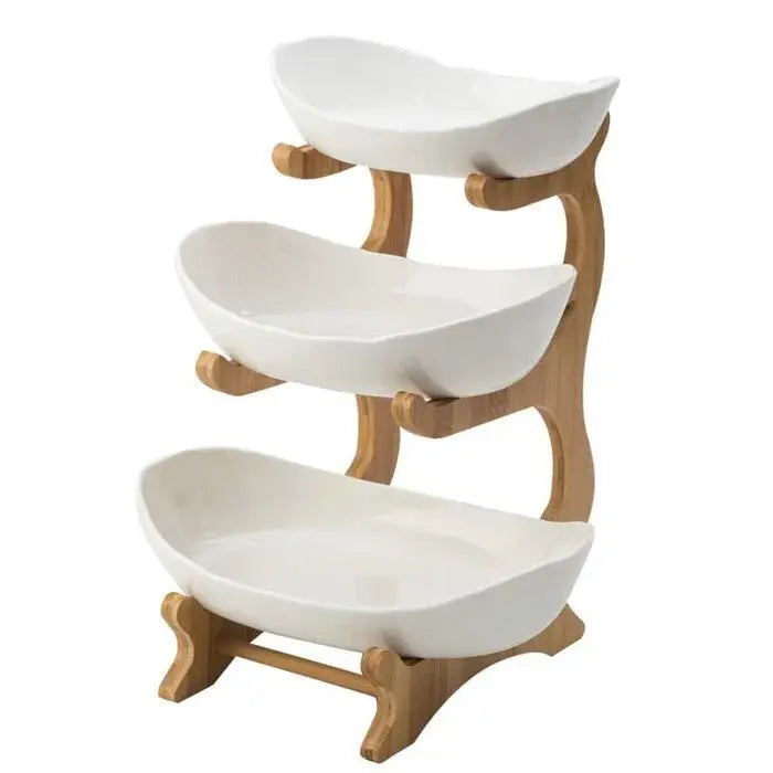 Fruteira de Mesa - Odame