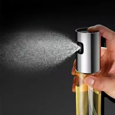 Sprayzett - Pulverizador de Azeite e Óleo Gourmet 100ml - Odame