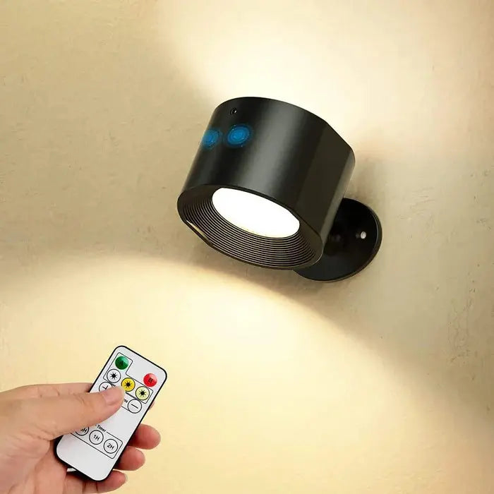 Arandela Led Touch de Parede sem Fio - Odame