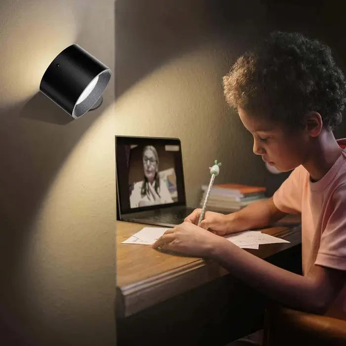 Arandela Led Touch de Parede sem Fio - Odame