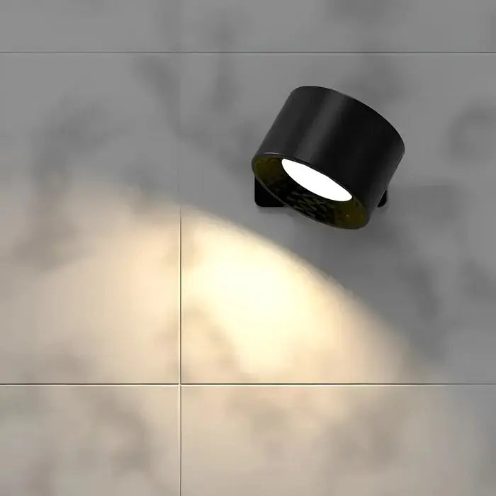 Arandela Led Touch de Parede sem Fio - Odame