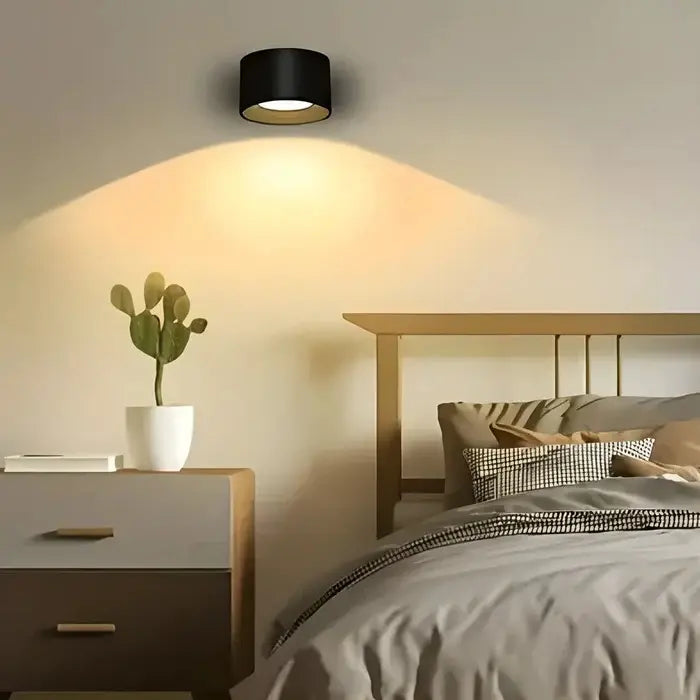 Arandela Led Touch de Parede sem Fio - Odame