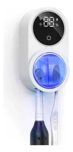Esterilizador de Escova com Proteção de Luz Uv - Odame