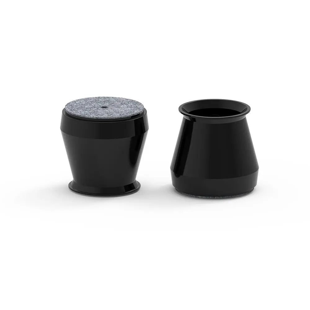 Protetor para Pernas Cadeira Feito em Silicone - Odame