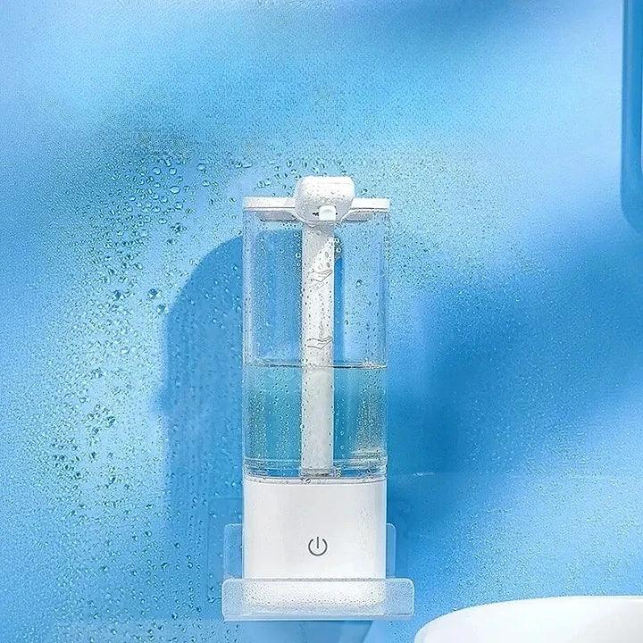 Dispensador de Sabonete Elétrico - Sensor - Odame