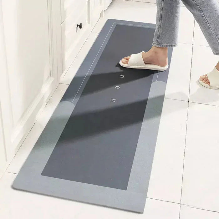 Tapete de Cozinha Antiderrapante Premium - Odame
