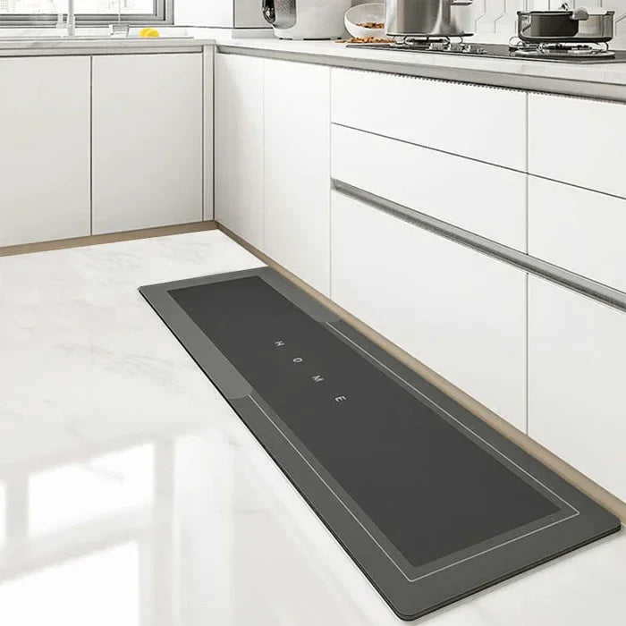 Tapete de Cozinha Antiderrapante Premium - Odame