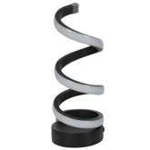 Luminária de Mesa Moderna Minimalista Espiral - Odame