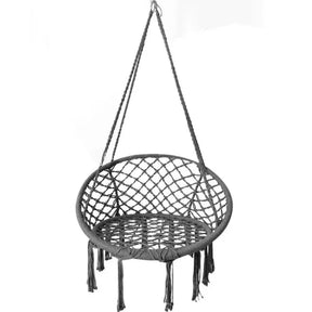 Cadeira para Relaxamento Flutuante de Formato Redondo - Odame