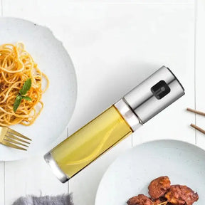 Sprayzett - Pulverizador de Azeite e Óleo Gourmet 100ml - Odame