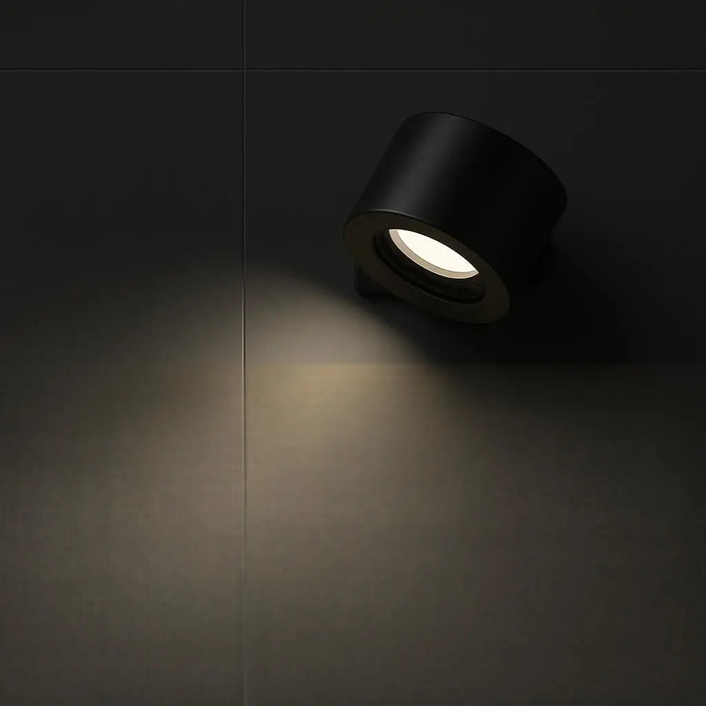 Arandela Led Touch  de Parede sem Fio - Odame