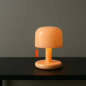 Mini Luminária de Mesa Formato Cogumelo - Odame