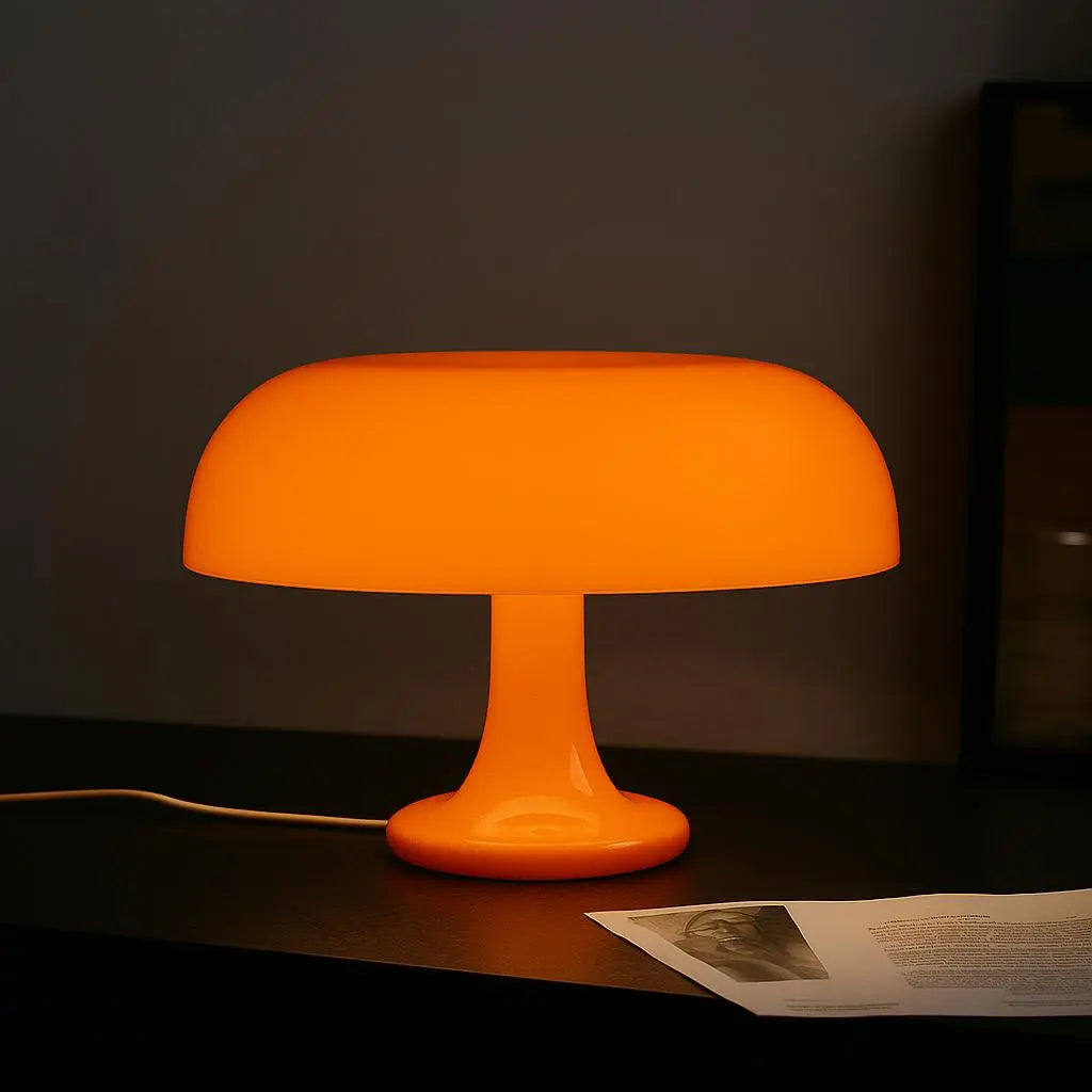 Abajur de Mesa Coguluz - odame