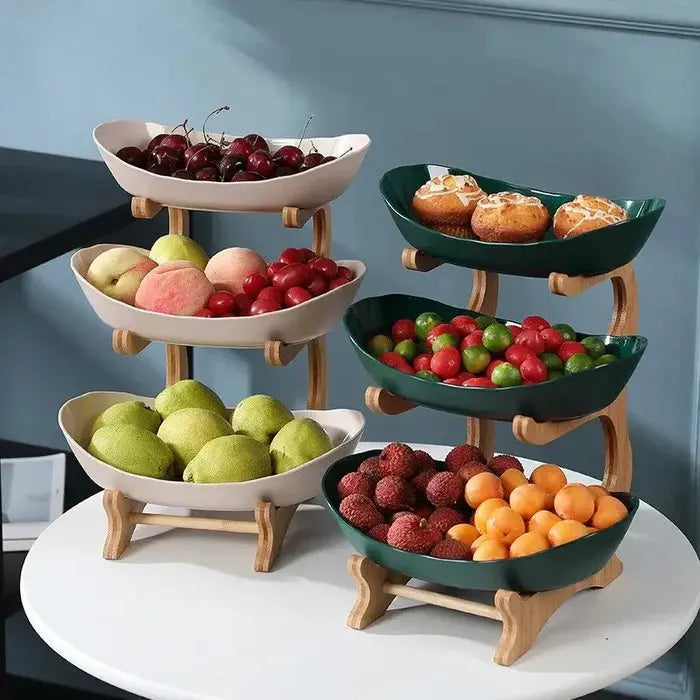 Fruteira de Mesa - Odame