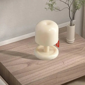 Mini Luminária de Mesa Formato Cogumelo - Odame