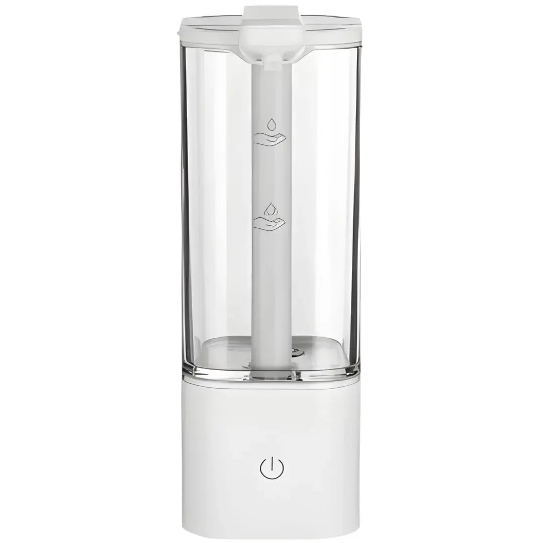 Dispensador de Sabonete Elétrico - Sensor - Odame